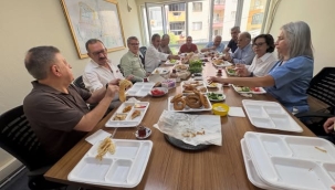 Yunusemre kent konseyinde seçim hazırlıkları başladı