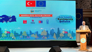 Zirvede yerelde ortak aklın daha etkin hale getirilmesini ele alındı
