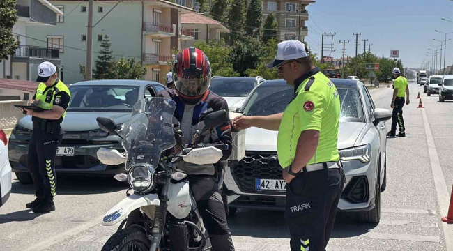 Ankara'da NATO Zirvesi için hayatı durduracak önlemler: Motosiklet kullanmak yasak