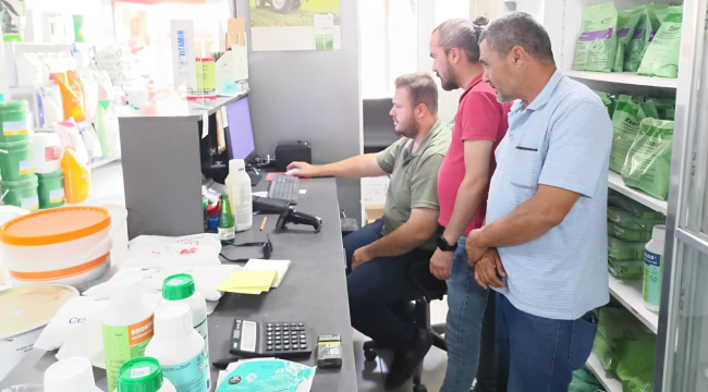 B Reçete sistemi başladı