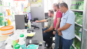 B Reçete sistemi başladı