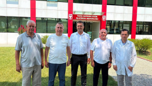 Başkanlardan TMO 'ya kritik çağrı