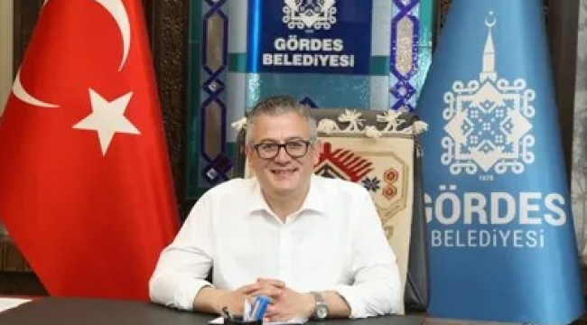 Belediye üniversite sınavında Gördes'i seçen öğrencilere 2 bin TL eğitim desteği verecek