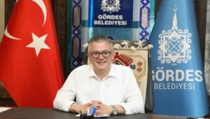 Belediye üniversite sınavında Gördes'i seçen öğrencilere 2 bin TL eğitim desteği verecek