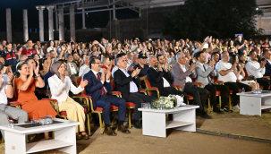 Bintepeler'in UNESCO Dünya mirası kalıcı listesine kabul edilişinin 1. yıl dönümü kutlandı