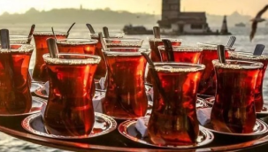 Çaya arka arkaya zam