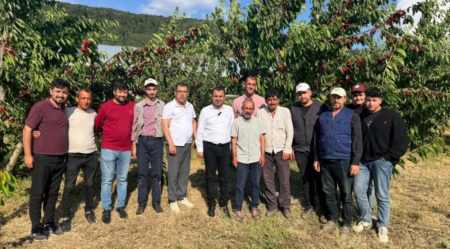 CHP'li Başevirgen çiftçinin halini mazot 10 kat arttı, destek yerinde saydı böyle açıkladı