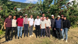 CHP'li Başevirgen çiftçinin halini mazot 10 kat arttı, destek yerinde saydı böyle açıkladı