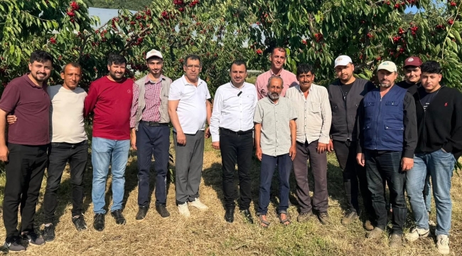 CHP'li Başevirgen''hükümet yoksulluğu resmileştirdi''