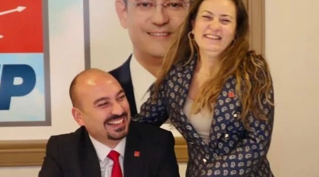 CHP Manisa il yönetimi görevden alındı