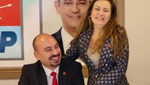 CHP Manisa il yönetimi görevden alındı