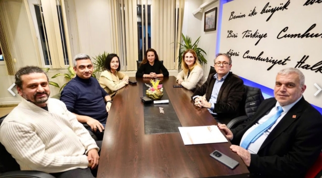 CHP sağlık komisyonu: Hükümete katılım payı zamlarını geri çekilmesi çağrısı