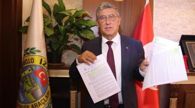 Danıştay'dan emsal servis kararı! Özel okullarda resmen yasaklandı