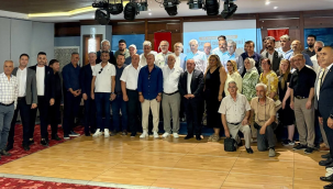 Dernek Başkanlarından ortak karar "Festival ve tanıtım günleri geri gelsin"