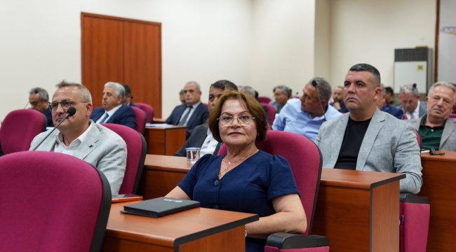 Didim şampiyon! Başkan Gençay''planlı yatırım anlayışı başarıyı getirdi''