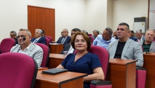 Didim şampiyon! Başkan Gençay''planlı yatırım anlayışı başarıyı getirdi''