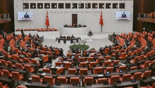 Emeklilerin gözü Meclis'te