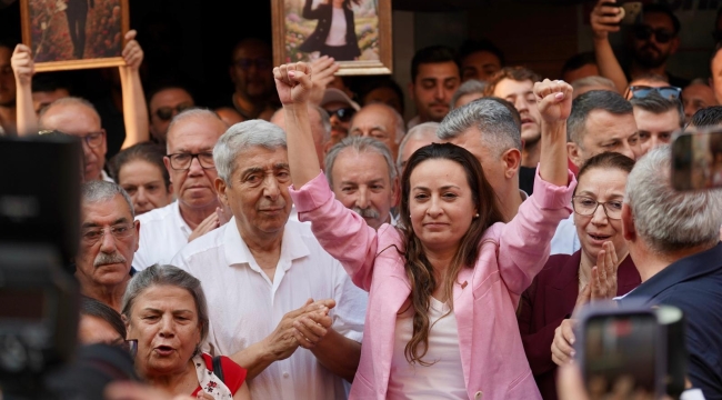 İl başkanı Özalper butlancılara meydan okudu