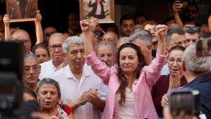 İl başkanı Özalper butlancılara meydan okudu