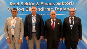 İşadamları TOBB sektör toplantısında finansmana erişim zorluğundan şikayet etti