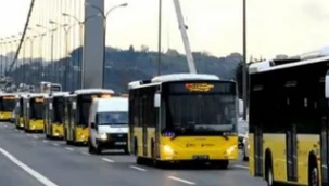 İstanbul'da toplu ulaşıma zam: Yeni tarifeler belli oldu
