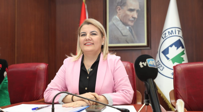 İzmit Belediye Başkanı ve 19 şüpheli tutuklandı