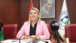İzmit Belediye Başkanı ve 19 şüpheli tutuklandı