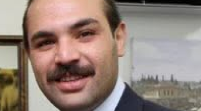 Kaz yapan başkan yardımcısının sürücü belgesine 6 ay el kondu