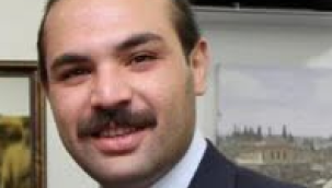 Kaz yapan başkan yardımcısının sürücü belgesine 6 ay el kondu