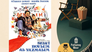 Manisa Büyükşehir belediyesi yaz akşamları sinema günleri başlıyor