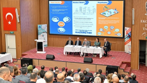 Manisa'da kamu yatırımları etkin koordinasyon ve güçlü planlamayla hayata geçiriliyor