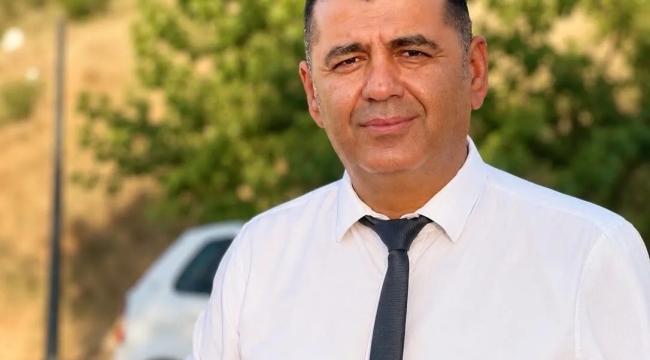Manisa CHP il başkanlığına Engin Uzun atandı