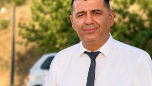 Manisa CHP il başkanlığına Engin Uzun atandı