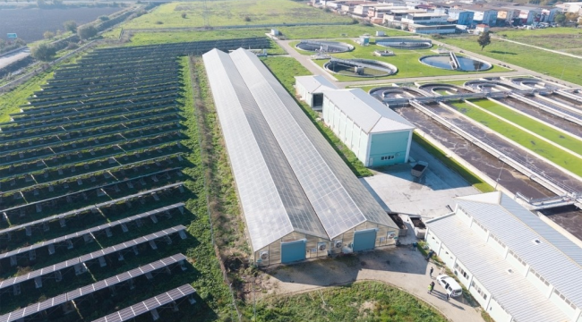 MASKİ"Sludge2energy projesi" Türkiye'de bir ilke imza atmaya hazırlanıyor