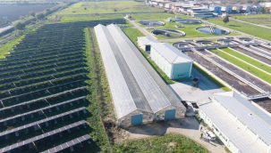 MASKİ"Sludge2energy projesi" Türkiye'de bir ilke imza atmaya hazırlanıyor