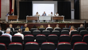 Meclisten "ortak hizmet projesi" kararı çıktı