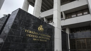 Merkez bankası faizi sabit tuttu
