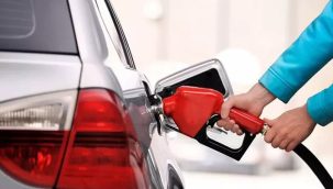 Motorine bir zam daha!Zam pompaya yansıdı