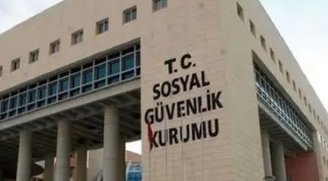  Muayene katılım paylarına yüzde 246'ya varan zam