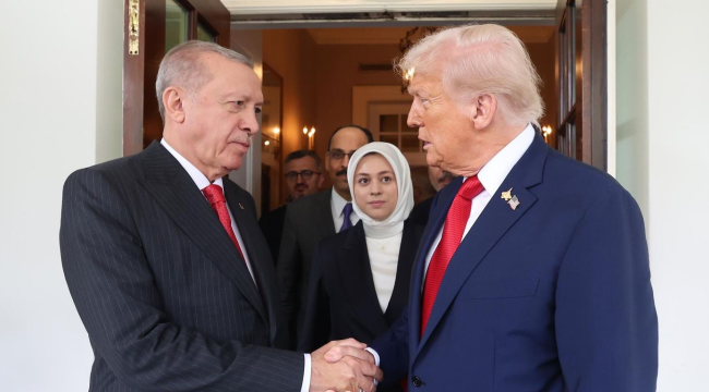 NATO zirvesi Ankara'da başladı