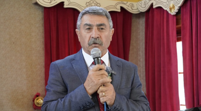 NE YAPMALİ?/Bektaş Kılıç/yazdı