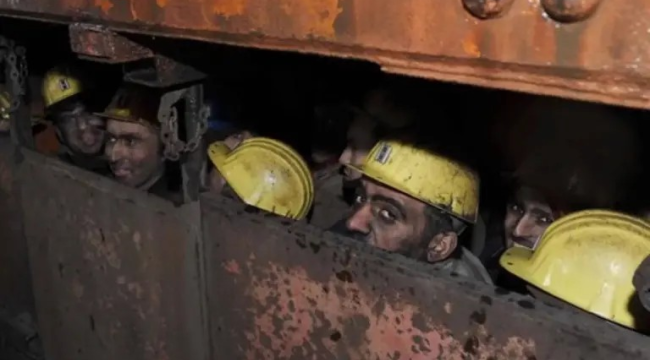 Soma'da Işıklar maden ocağında faaliyetler durdu: 1361 işçi için yeni süreç başlıyor