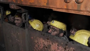 Soma'da Işıklar maden ocağında faaliyetler durdu: 1361 işçi için yeni süreç başlıyor