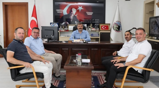 Sosyal denge sözleşmesi imzalandı