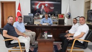 Sosyal denge sözleşmesi imzalandı