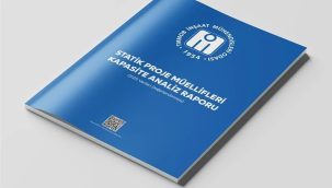 Statik proje analiz raporu yayımlandı: "Mevcut sistem sürdürülebilir değil''