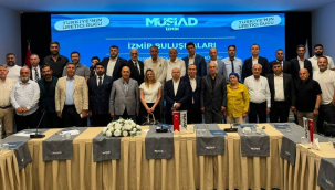 Terörsüz Türkiye toplantısı