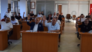 TUTSO başkanı Aydın''Kalite denetimlerinden tam not aldık''