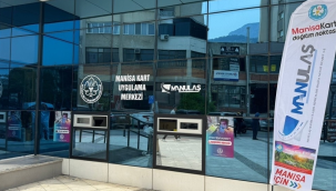 Ulaşımda yüzde 0 komisyon avantajıyla kartlara bakiye yükleme işlemini başladı