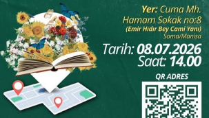 Vargel kitap kafe açılıyor